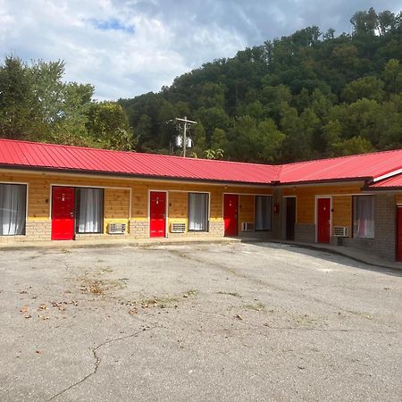 Mountain Inn Gatlinburg Kültér fotó