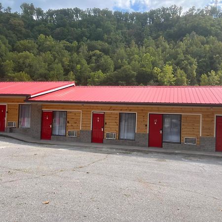 Mountain Inn Gatlinburg Kültér fotó